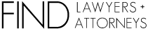 Find Lawyers Attorneys